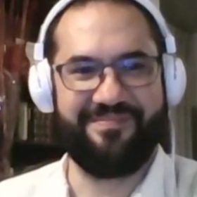 Dr. Diego Romero Cano