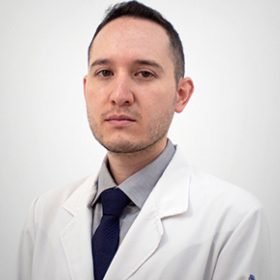 Dr. Jorge Cárdenas Belaunzarán