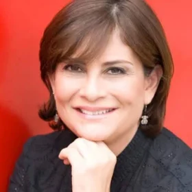 Dra. Ariadna Silva Lepe