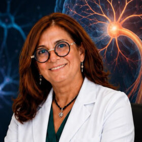 Dra. Ariadna Silva Lepe