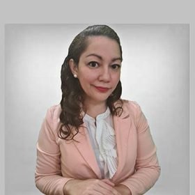  Dra. Maria Cristina Romero Benítez